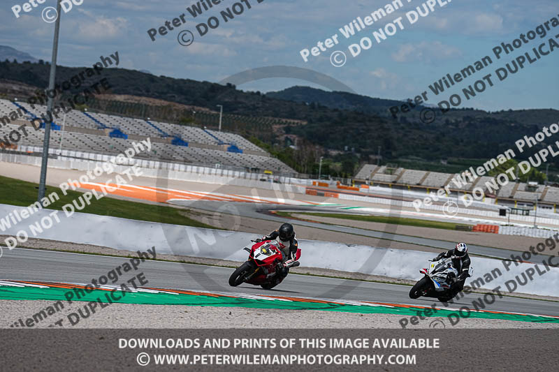 march 2018;motorbikes;no limits;peter wileman photography;portugal;trackday digital images;valencia